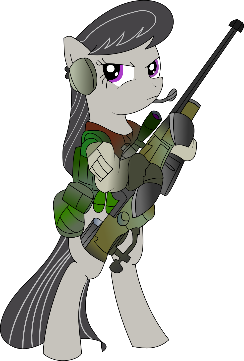 Applejack Rainbow Dash Pony Mammal Fictional Character - Army My Little Pony (980x1451)