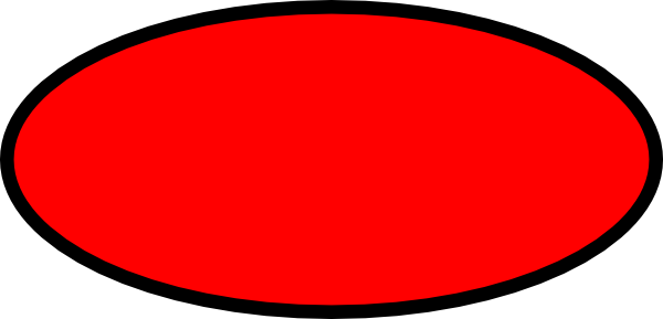 Blue oval. Овал. Красный овал. Овал фигура. Овал цветной