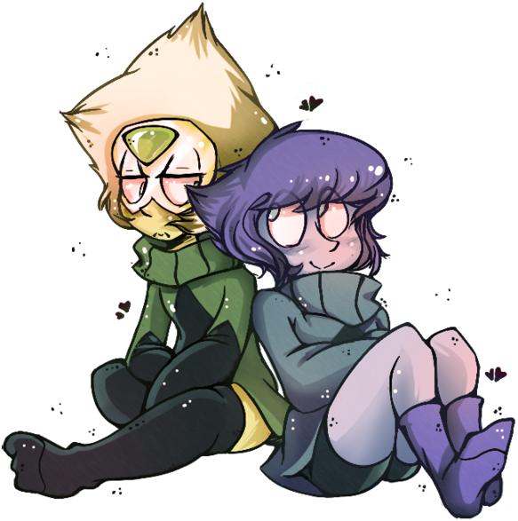 ~lapidot~ By Frikkan - Lapidot Cute (800x696)