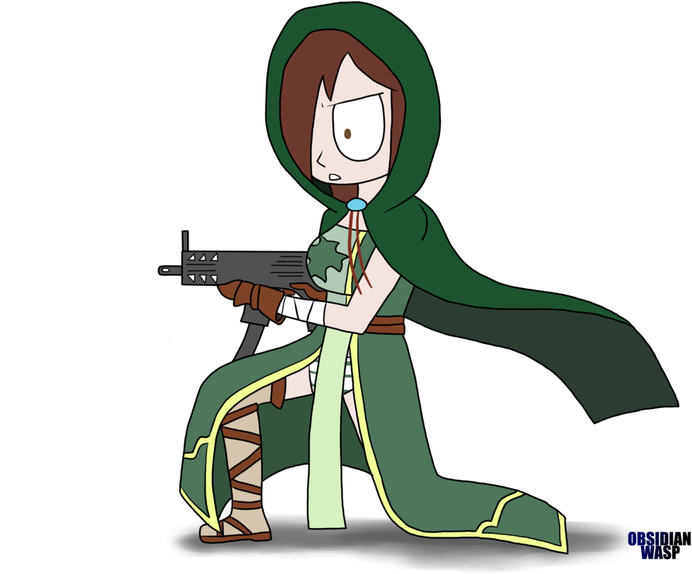 Emerald Herald Dark Souls 2 (1024x855)