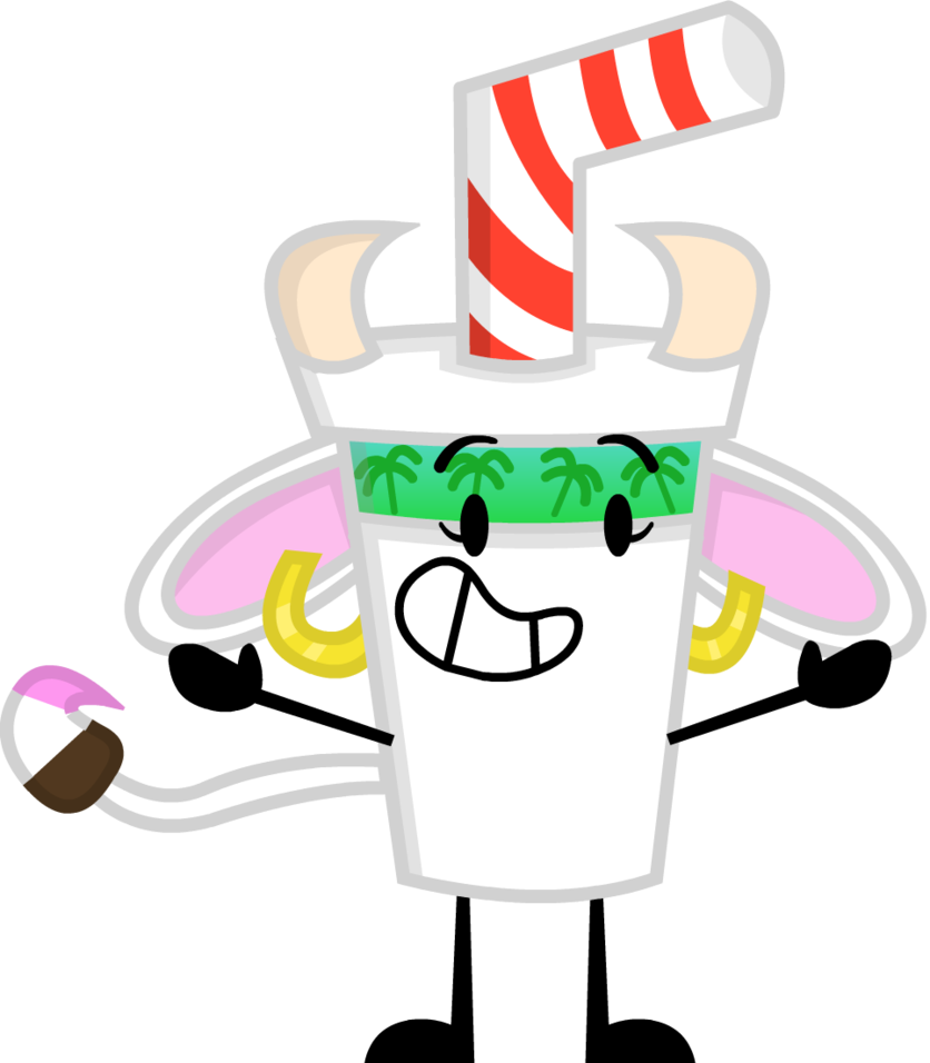 Request - Milkshake (836x956)