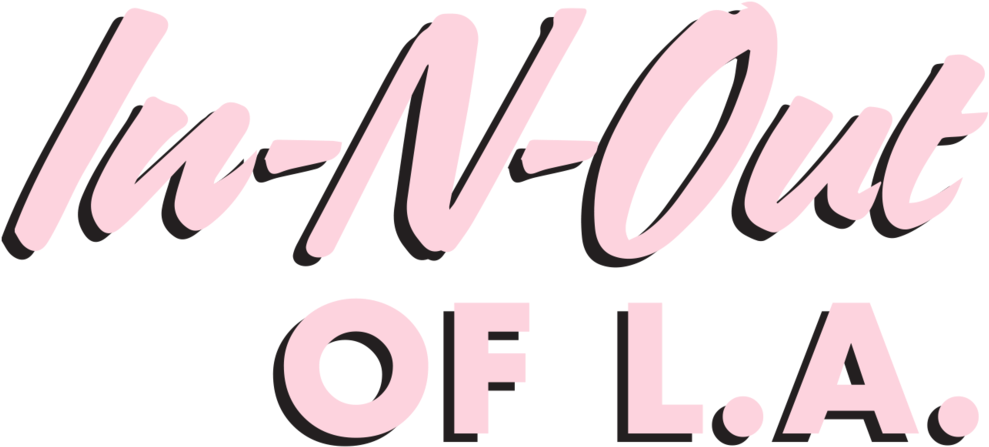 In N Out Of La - In N Out Of La (1000x528)