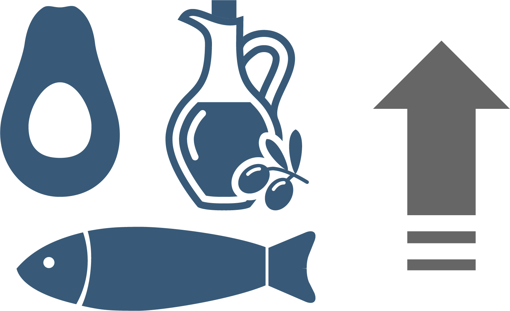 Knife And Work With Downward Arrow Healthy Foods With - Essential Oils: The Complete Guide: Essential Oils (1641x1003)