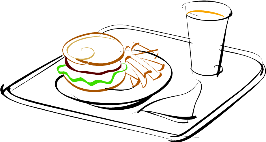 This Is The Image For The News Article Titled Lunch - News (979x492)