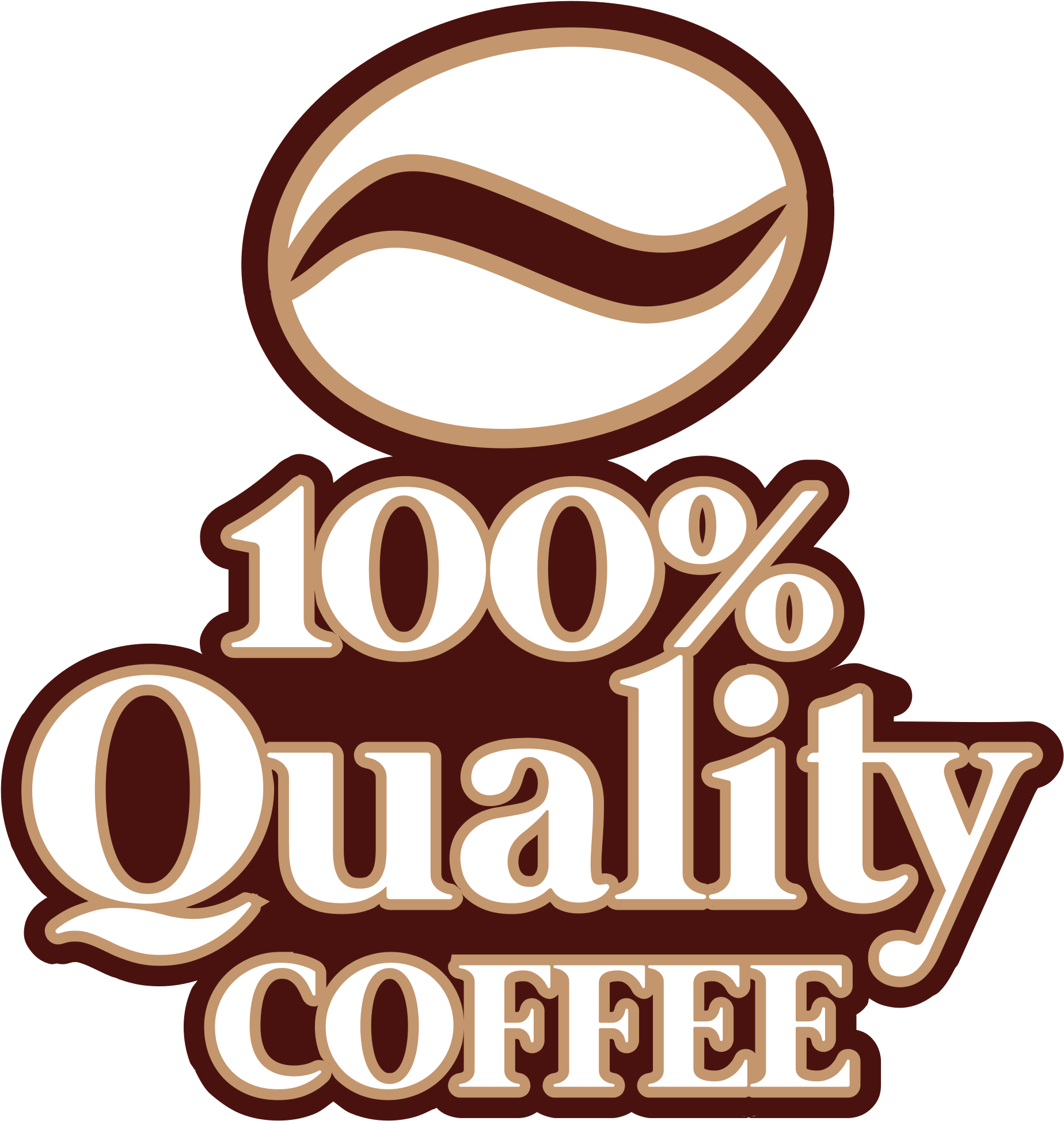 Quality Coffee - Quality Coffee (2383x2400)