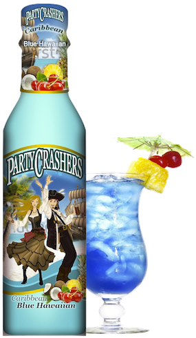 1957 At The Hilton Hawaiian Village Resort And Spa, - Blue Hawaii (300x500)