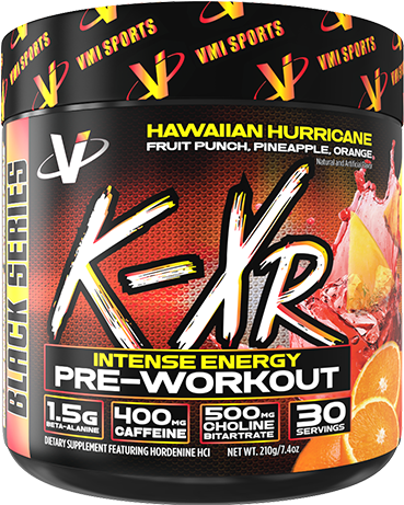 K Xr Pre Workout - Kxr Pre Workout (600x591)