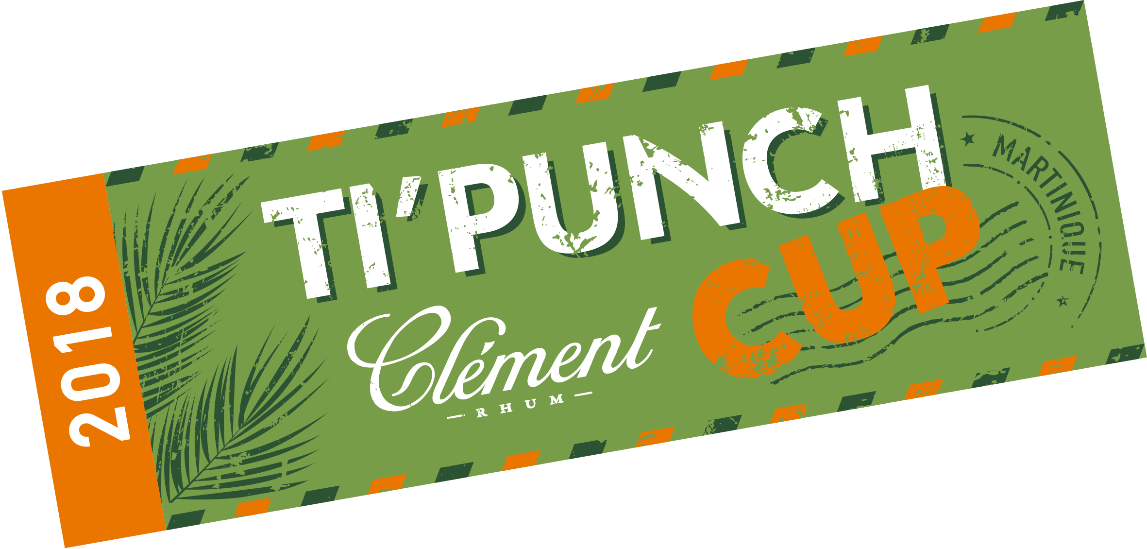 La Compétition 100% Martinique - Ti Punch Cup (2362x1130)