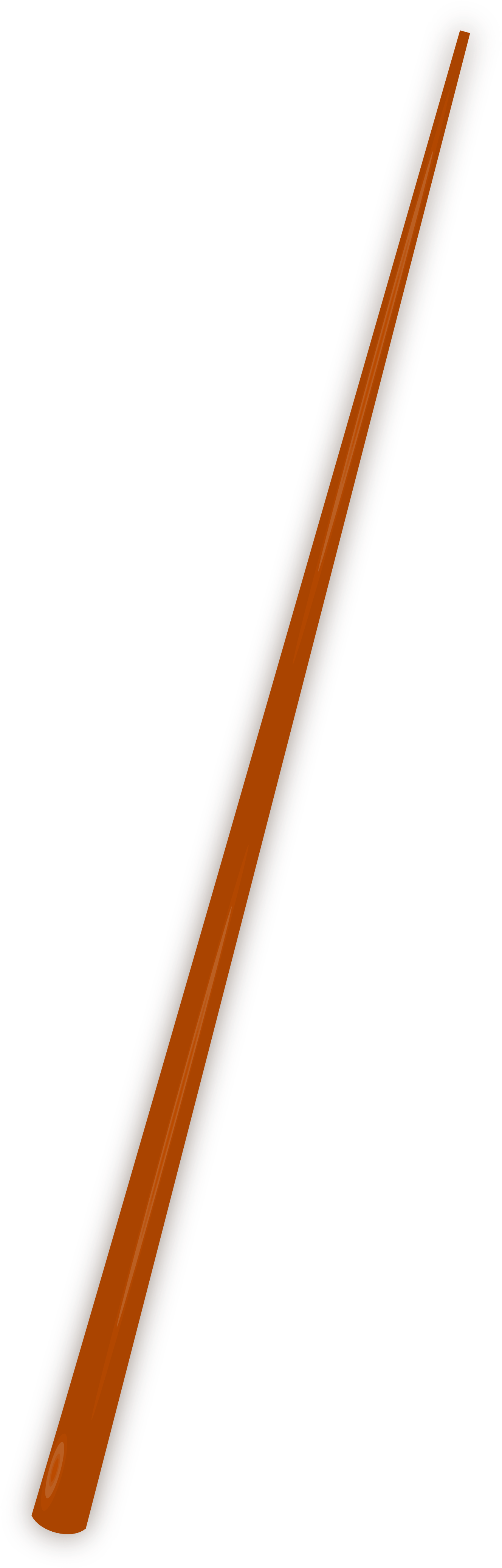 Stick 20clipart - Pointer Stick For Presentations (1331x4160)