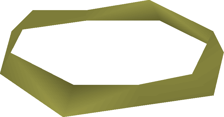 Gold Headband Detail - Old School Runescape (748x393)