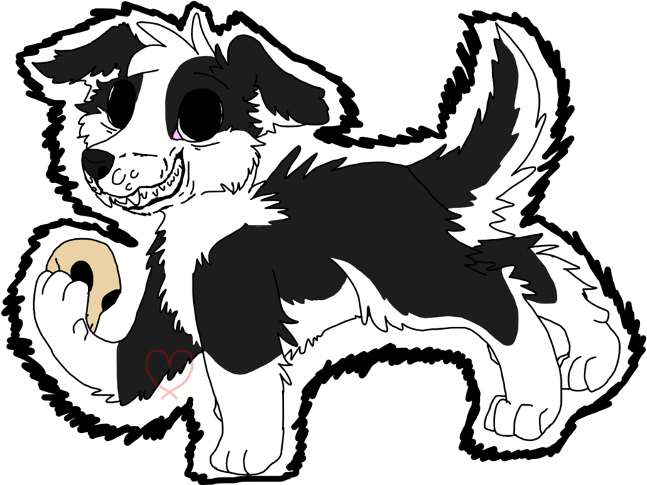 Pickles By Once Upon A Clock - Mr Pickles Drawings (1024x683)