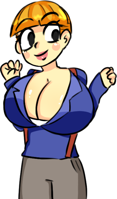 Adult Swim - Tommy - Mr - Pickles - Tommy's Big Job - Mr Pickles Tommy's Big Job (379x644)