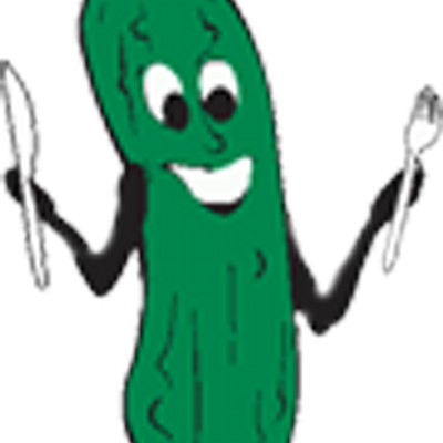 Mr - Pickles - Mr Pickles (400x400)