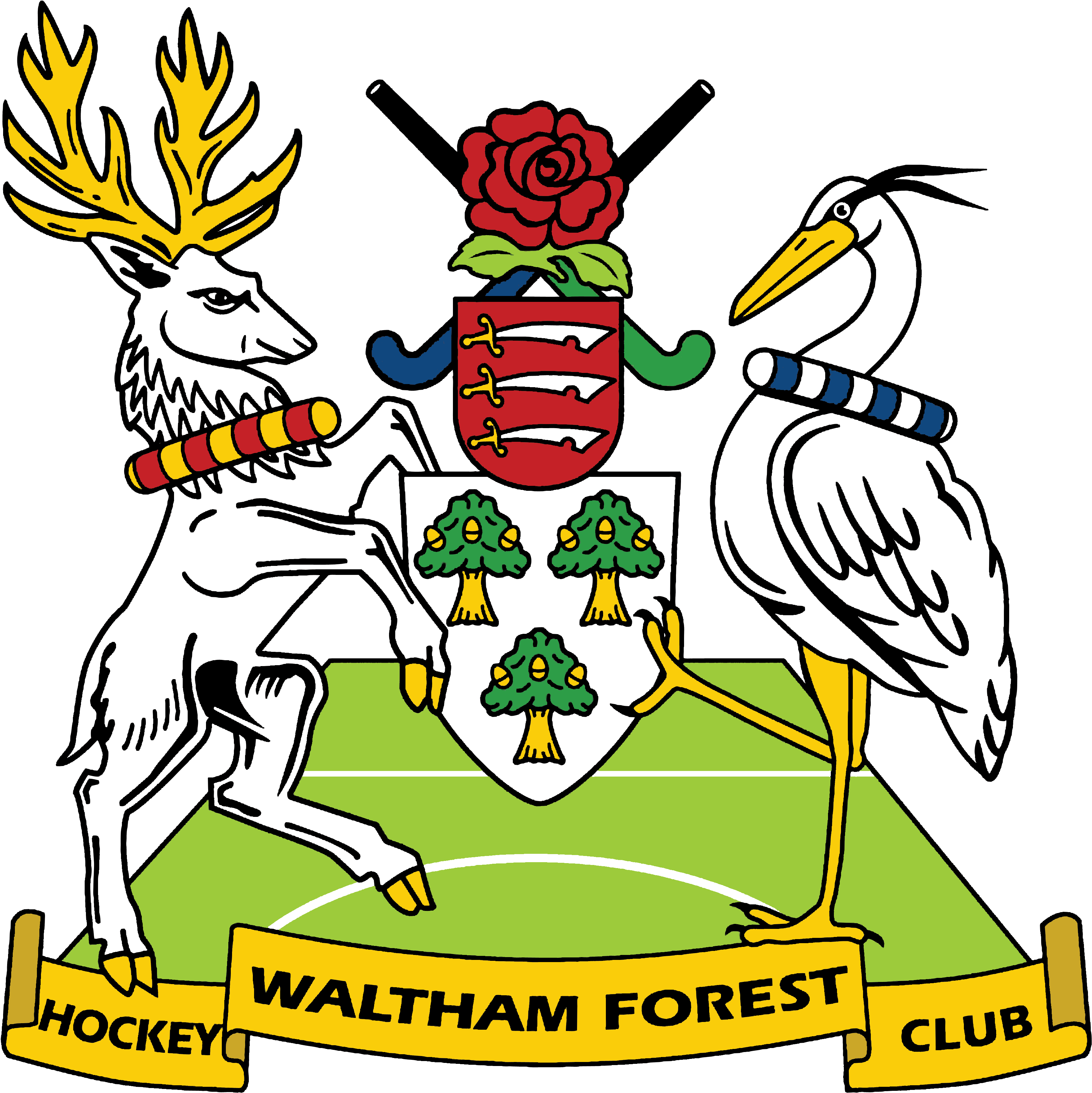 Gallery - Waltham Forest Hockey Club (3579x3600)