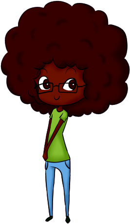 Appollochan's Profile Picture - Cartoon (298x483)