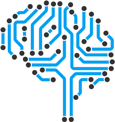 The Future Of Ai - Artificial Intelligence Logo (512x512)
