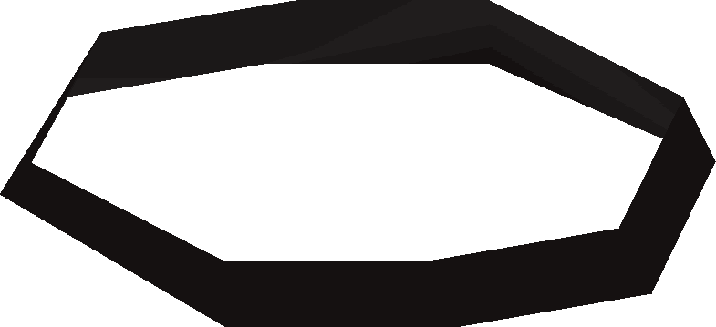 Black Headband Detail - Old School Runescape (785x359)