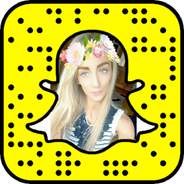 Aisling Shannon Miss Shannon92 - Piano Man Snapchat Filter (360x360)