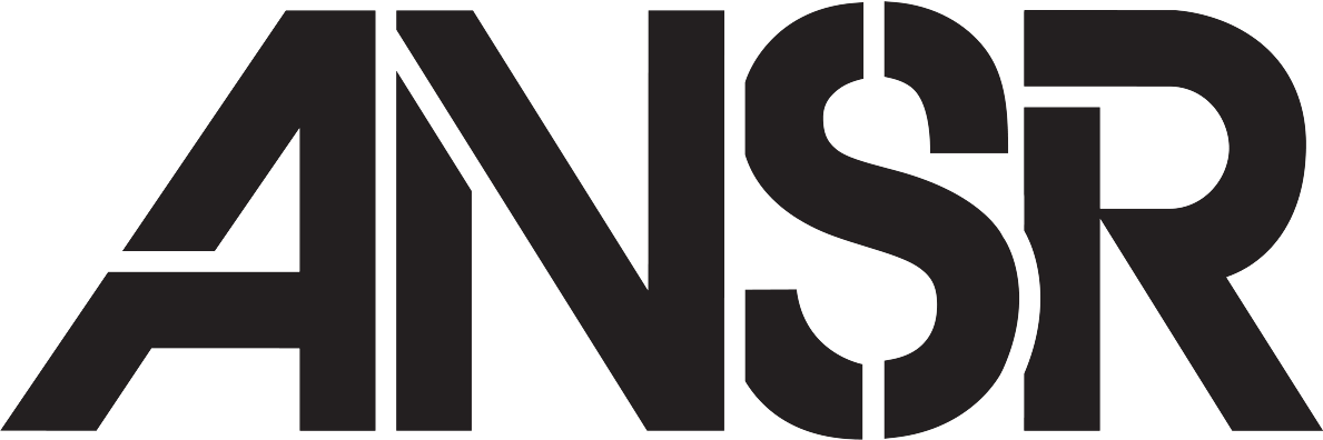 Answer - Answer Mx Gear Logo (1189x396)