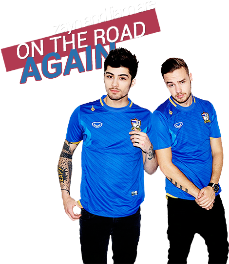 One Direction Otra Tour 2015 By Whiteqween - One Direction Png Otra (500x550)