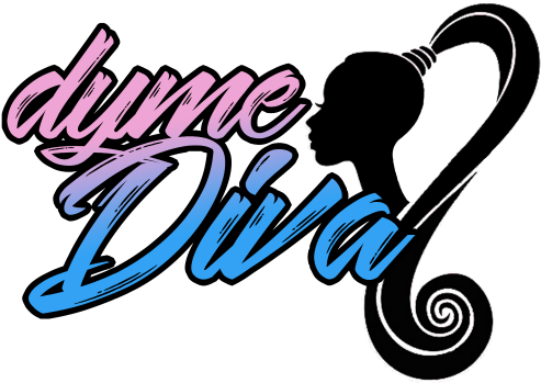 Dyme Diva Luxurious Hair - Dyme Diva (500x348)