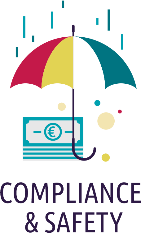 Complianceicon - Multifaceted Reflector (800x800)