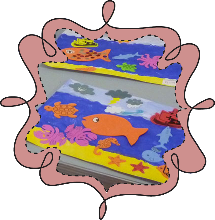 Where, When, And What To Expect From Our Drop In Play - Cartoon (704x721)