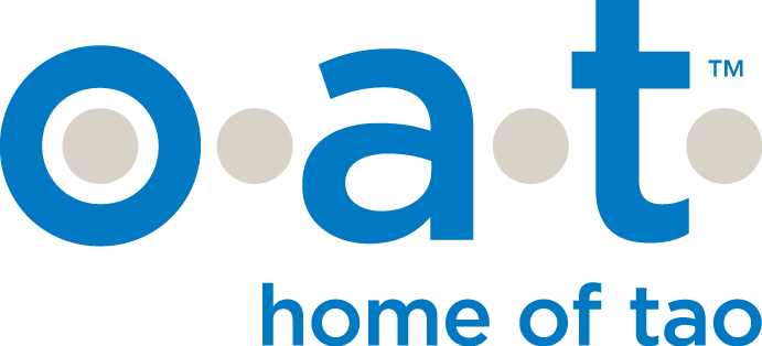 Oat Chosen To Participate In A Surf Pilot Program To - Circle (691x314)