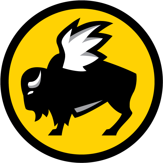 Buffalo Wing Take-out Chicken Fingers Buffalo Wild - Buffalo Wild Wings Gift Card, (542x566)