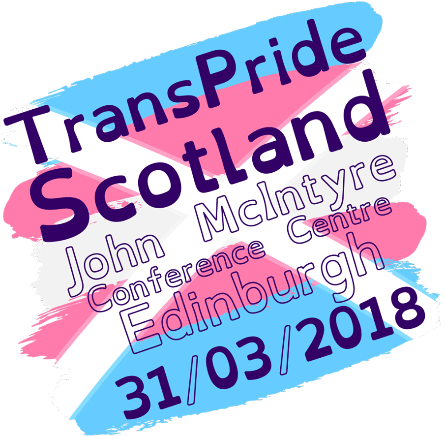 Trans Pride Scotland In Edinburgh On Sat 31st March - Scotland (960x960)