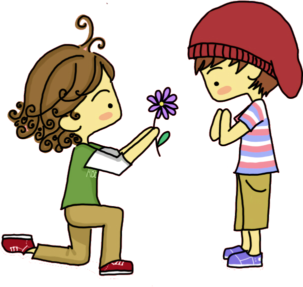 Caricaturas De One Direction Png - Larry Stylinson (872x976)