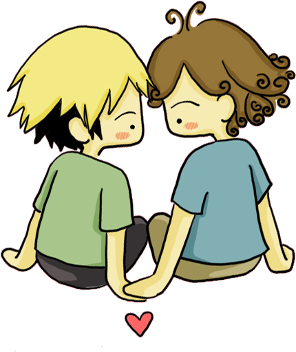 Caricaturas De One Direction Png - Photography (543x651)