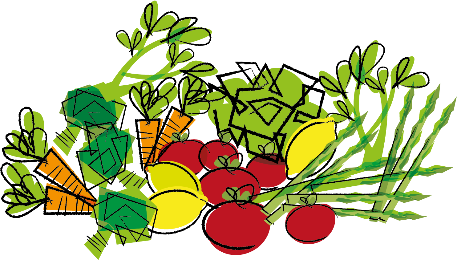 Parking Is At Our Large Long Stay Car Park Which Offers - Food (1729x1002)