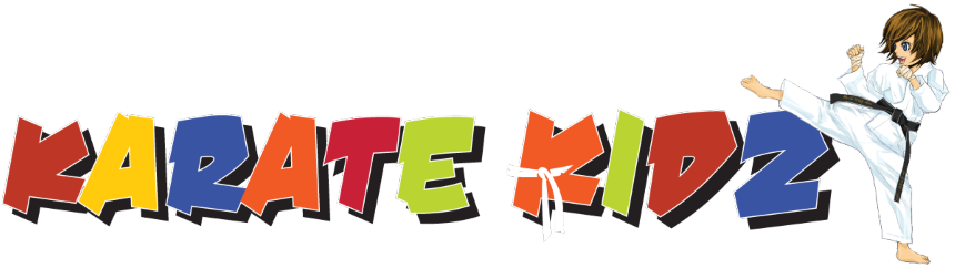 Preschool Karate - Graphic Design (860x242)