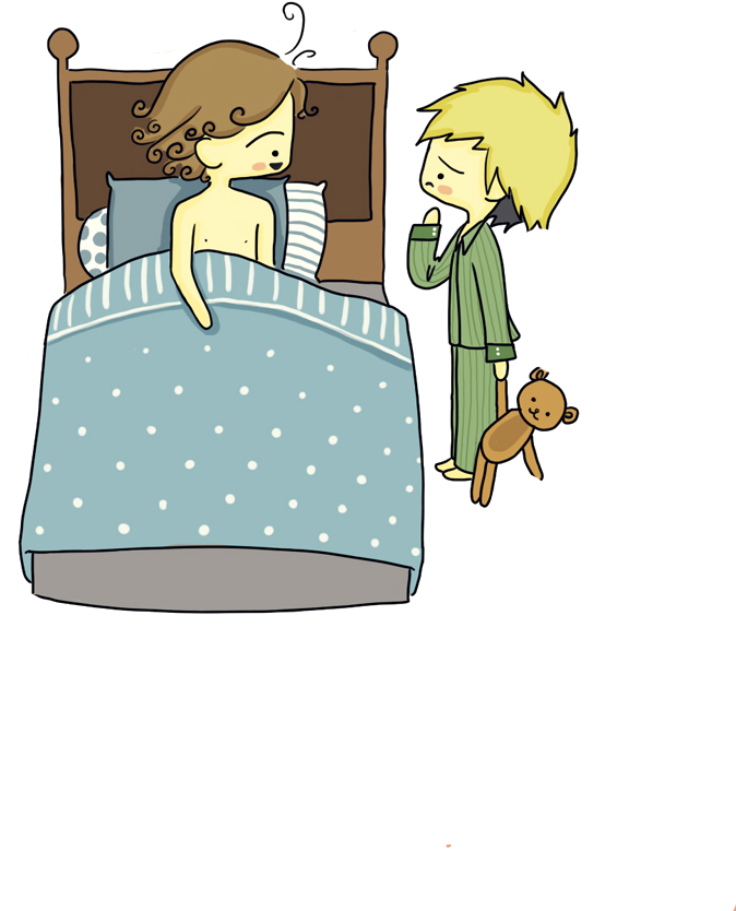 Caricaturas De One Direction Png - Harry X Niall Fanfiction (768x920)