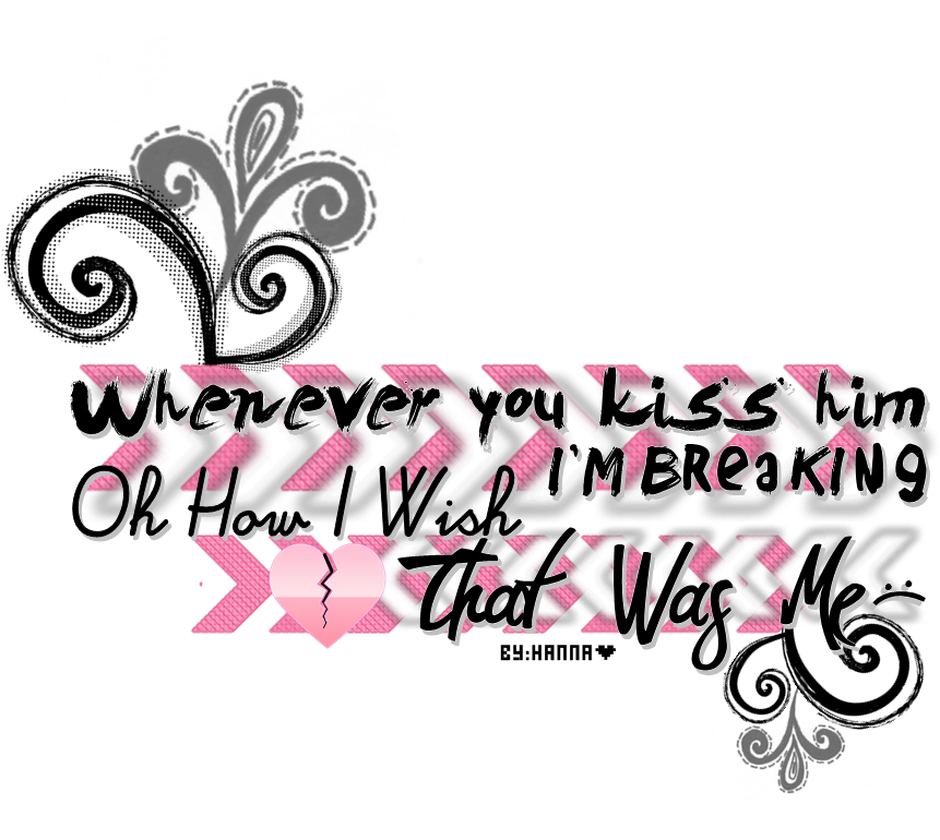 Texto Png One Direction - I Wish (900x800)