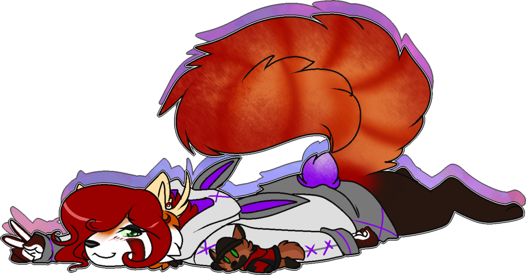 When You Trip And Fall And You Play It Cool By Xxaurataurusxx - Cartoon (1024x535)