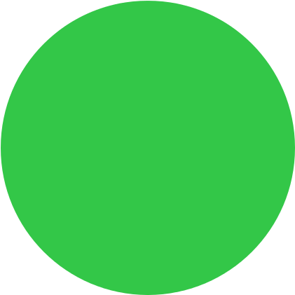 240 × 240 Pixels - Green Circle Svg (480x480)