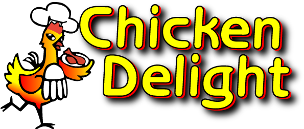 Chicken Delight - Chicken Delight Logo (640x300)