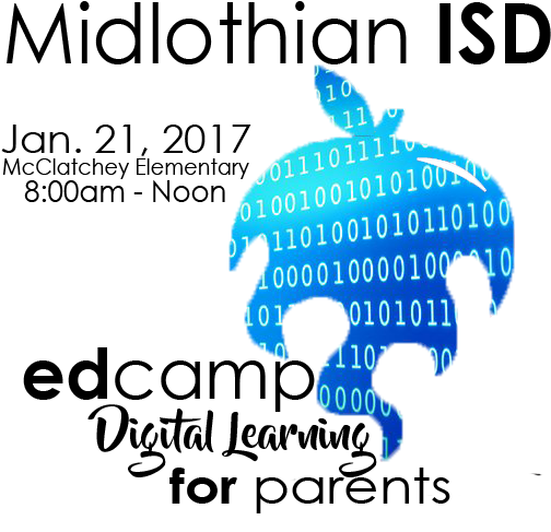 Edcamp Digital Learning1 - Sea Turtle (540x500)