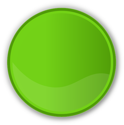Icone Rond Vert (432x435)