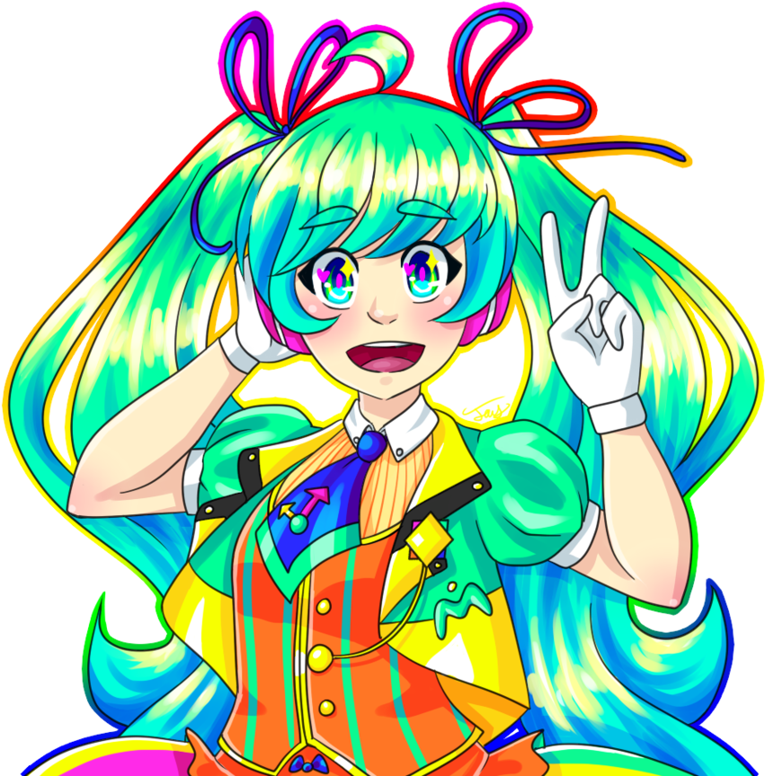 Trip The Light Fantastic By Dweebzilla - Trip The Light Fantastic (902x885)