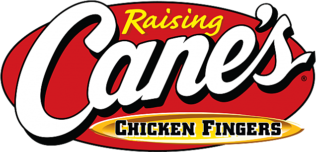 Raising Cane's - Raising Canes (636x306)