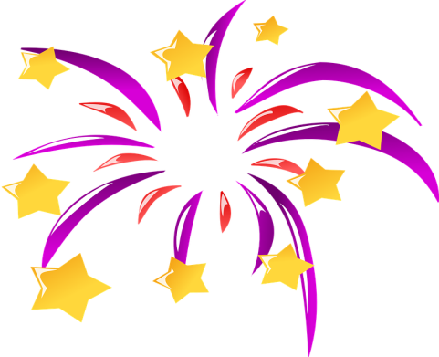 Aktion - Happy New Year Icon Png (481x391)