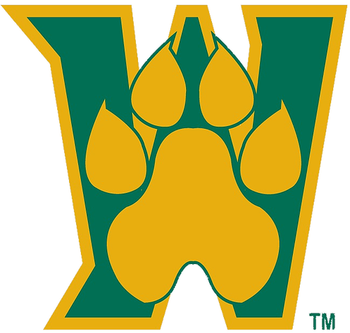 Wright State Raiders Logo (502x478)