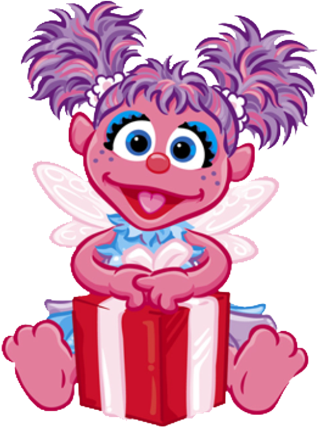 Download and share clipart about *elmo Or Abby Cadabby Photo Invitation - A...