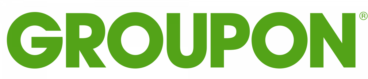 A Legacy Of Innovations - Groupon Logo (1200x258)