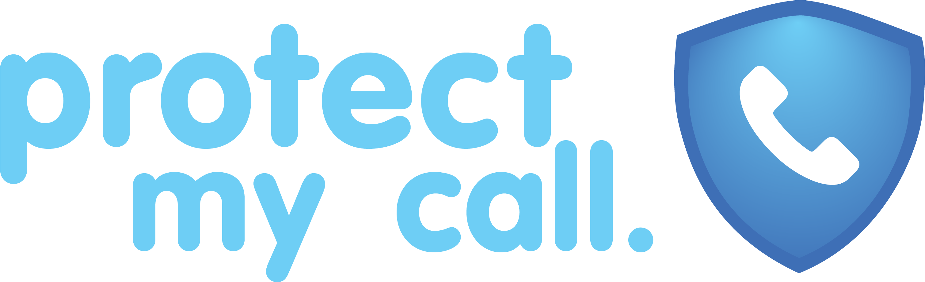 Protect My Call Partners Up With M14 Industries - Protect Your Bubble (3018x923)