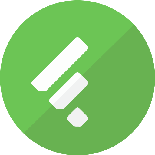 Article, Paragraph, Feedly, Follow, Be, Read, Say - Feedly Icon Transparent (512x512)