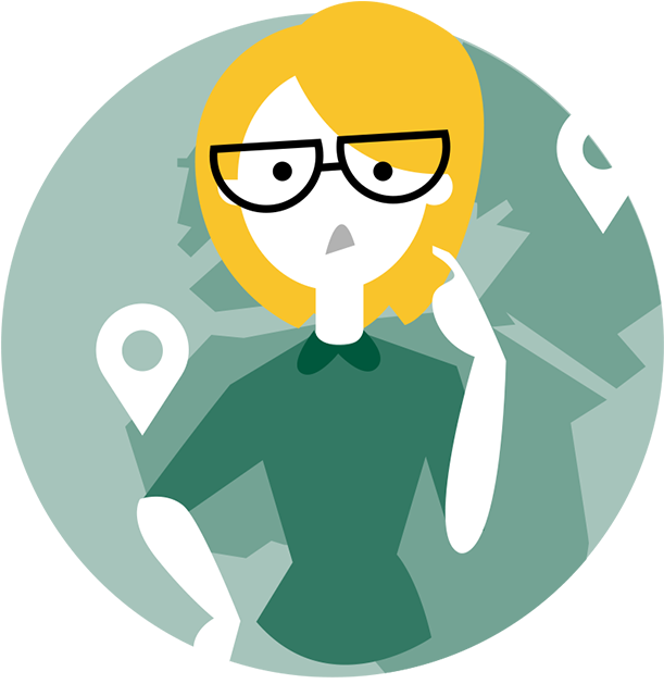 Start With Choosing Your Project And Destination - New York Times App Icon (767x659)